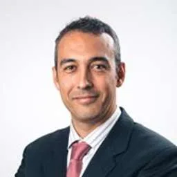 Jose Antonio Aranda Legazpe
