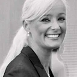 LINE CHRISTA AMANDA SØRENSEN