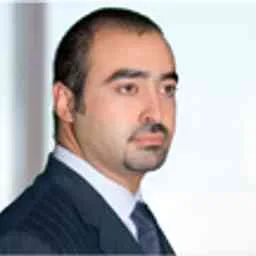 Ali Abdulaziz
