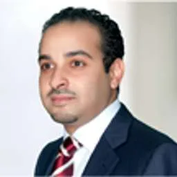 Malik Alsuqair