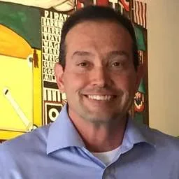 Richard McIntyre, Angel Investor