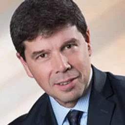 Marc Halbfinger