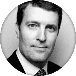 Jeffrey Keswin