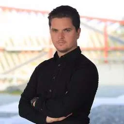 Damijan Merlak, Founder at Tokens.net