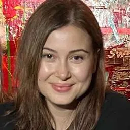 Oana Olteanu, Principal at SignalFire