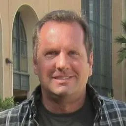 David Thompson