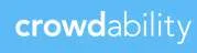 Crowdability