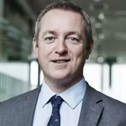 Stephen Doyle
