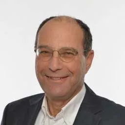 Alain Bernard