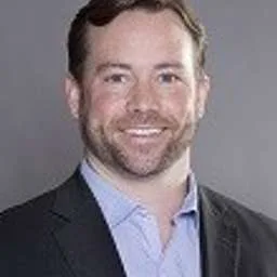 Graham Morrell