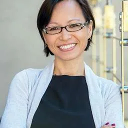 Judy Chuk