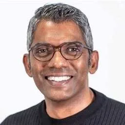 Venkat Reddy