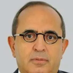 Douraid Zaghouani