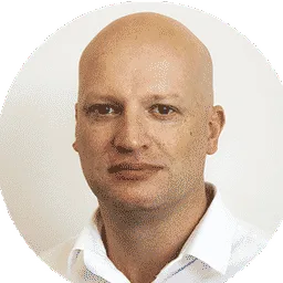 Jonathan Eastgate