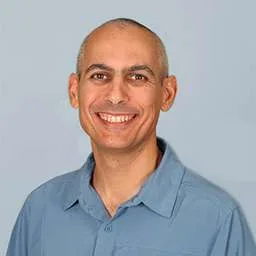 Shlomi Alon-Braitbart
