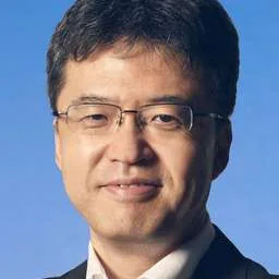 Ted Jeong