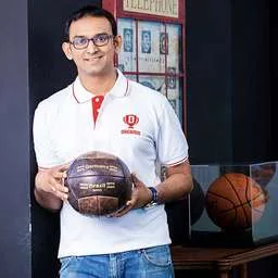 Bhavit Sheth