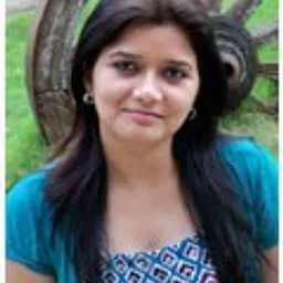 Smrita Chandra