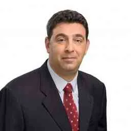 Lior Buchman