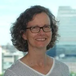 Diane MacDonald