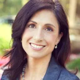 Susan P Stimson