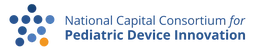 National Capital Consortium for Pediatric Device Innovation