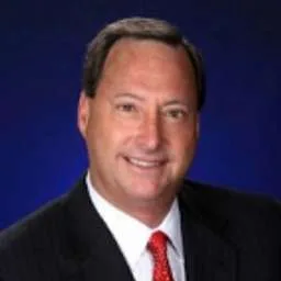 Jim English, Angel Investor