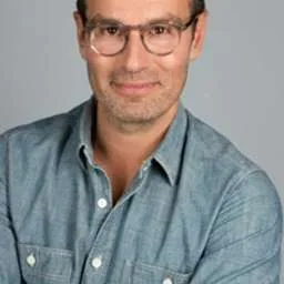 Justin Fine
