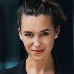 Agnieszka Poznańska