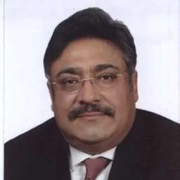 Rajiv Luthra, Angel Investor