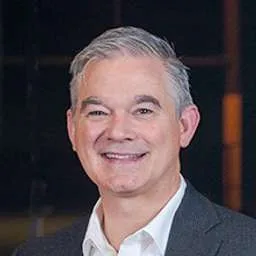 Rick West