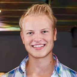 Pascal Christian Weinberger, CEO & Co-Founder at Bardeen