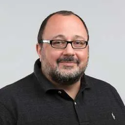 Patrick Vosgimorukian