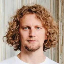 Alex Turbanov