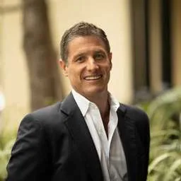 Michael Considine