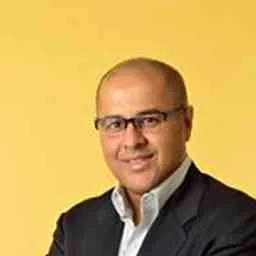 Rajeev Gupta