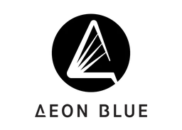 Aeon Blue