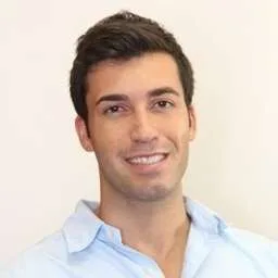 Eldar Buchris