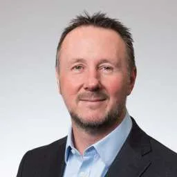 Paul Fannon