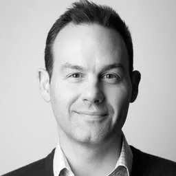 Christopher Bartlett