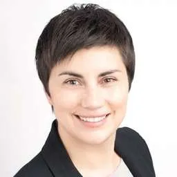 Katy Sherman