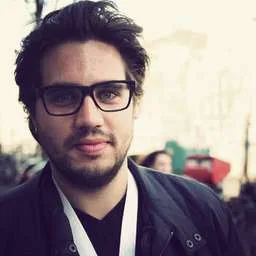 Lukas Zinnagl