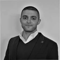 Majed Chaaraoui, Co-founder and Chief Executive Officer at Insurami