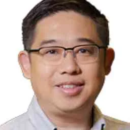 Nicholas Khoo, Chairman, Digital Media Investment Committee at Aris Prime Partner