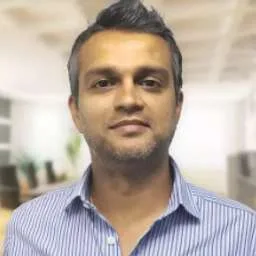 Mitul Lakhani