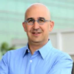 Alon Rozenshein