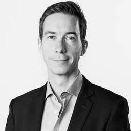 Brendan Gill, Angel Investor