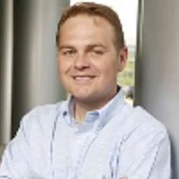 Brian Curry