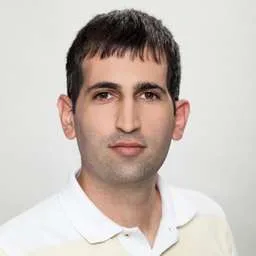 Ronen Yacobi