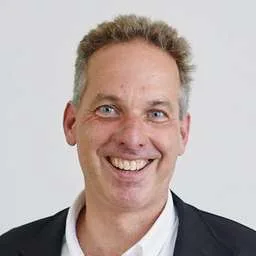 Geert Van Engelen